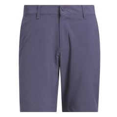 adidas Men's Ult 8.5In Golf Shorts Preloved Violet