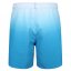 Ript Dip Dye Swim Shorts Mens Blue Dip Dye