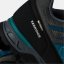 Karrimor Hot Rock Waterproof Walking Shoes Womens Teal