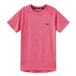 Everlast Flex Tee Junior Pink Marl