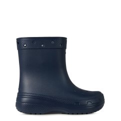 Crocs Crocs Classic Boot Jn99 Navy