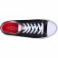 Character Canvas Mens Low Trainers Marvel