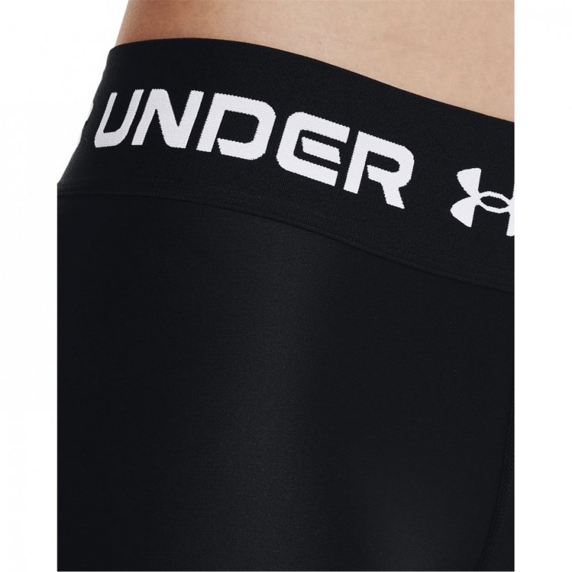 Under Armour Wb Shorty Ld99 Black