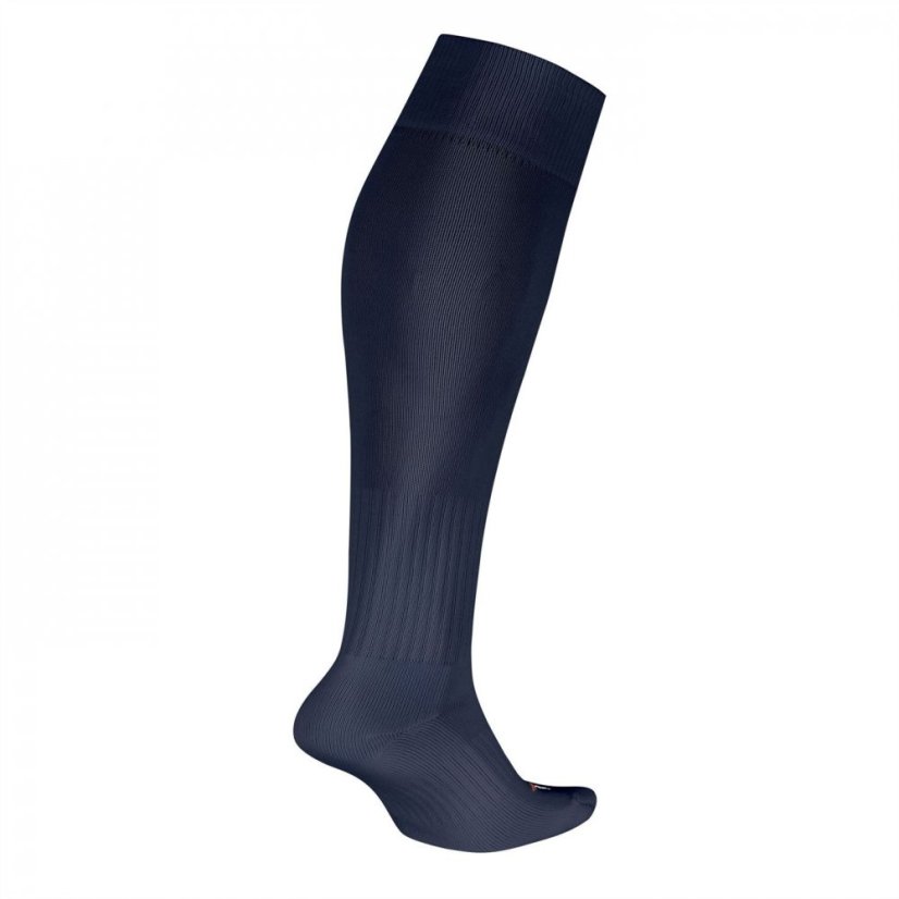 Nike Academy Football Socks Junior Navy