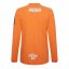 Castore Rangers FC Pro GK Shirt Orange