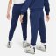 Nike Fleece Jogging Bottoms Juniors Navy