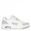 Skechers Uno Court Ld43 White/Lavender