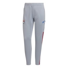 adidas Women's Licensed Tracksuit Bottoms Halo Silver