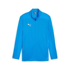 Puma TeamFINAL Training Jacket Blue