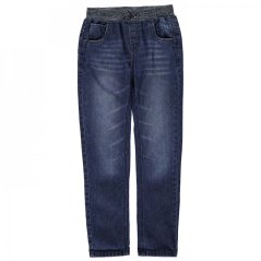 Crafted Rib Waist Jeans velikost 7-8 let