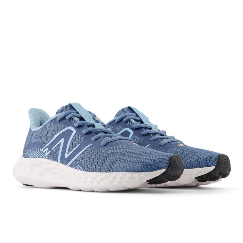 New Balance 411 v3 Women's Running Shoes Blue