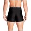 Under Armour Men's Performance Tech Boxers Black