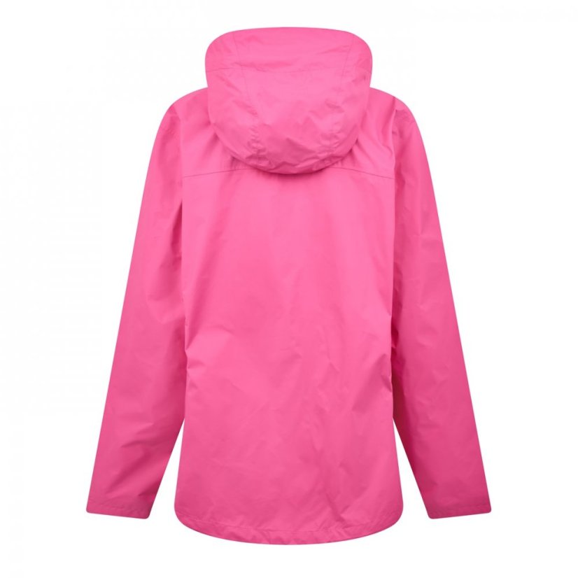 Columbia Arcad 2L Jk Ld43 Pink