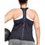 Under Armour Armour Knockout Tank Top Womens Black