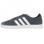 adidas VL Court 2.0 Shoes Mens Navy/White