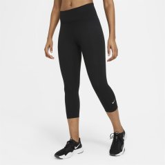 Nike 1 Df Mr Cpr Tgt Ld99 Black/White