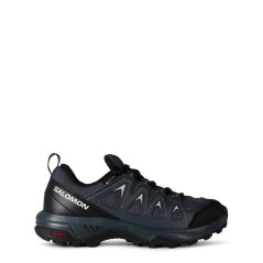 Salomon X Braze GTX Hiking Shoe Womens Quiet Shade