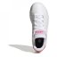 adidas Advantage Gl99 White/Pink