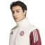 adidas Bayern Munich Winterised Vest 24/25 Mens Linen S17