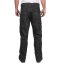 Lee Cooper Multi Pocket Trousers Mens Black