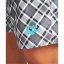 Arena Men Boxer Fundamentals Allover Asphalt Multi