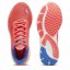 Puma Velocity Nitro 2 Running Shoes Womens Red/Blue
