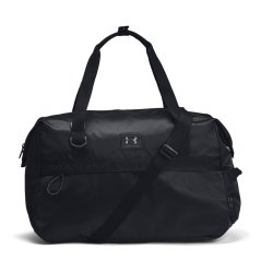 Under Armour Duffle Bag Womens Black