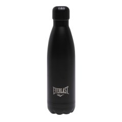 Everlast Stainless Steel Insulated Water Bottle Black/White