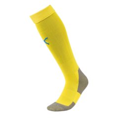 Puma Puma Team Liga Socks Core Football Sock Mens Yellow/Blue