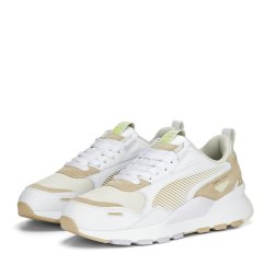 Puma Rs 3.0 Satin Ld99 Puma White