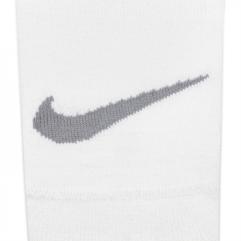 Nike Everyday Plus Lightweight Training Socks Ladies White