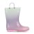 Miso Girls Welly Multi