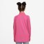 Nike Strike Drill Top Juniors Pink/Black
