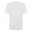 Puma Graphic T-Shirt Mens White Box