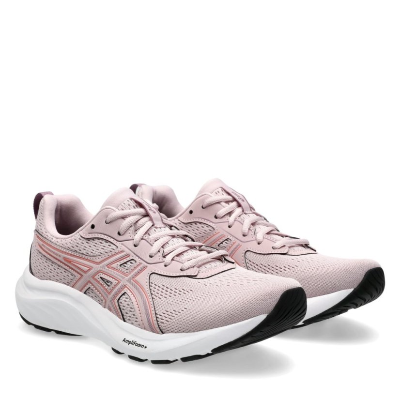 Asics Contend 9 Ld10 Rose/Red