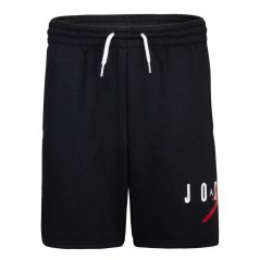 Air Jordan BL Flc Short Jn43 Black