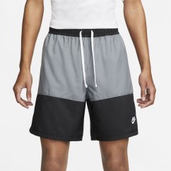 Nike SE Flow pánske šortky Black/Grey
