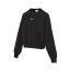 Slazenger Crew Jumper Ld51 Black