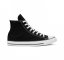 Converse Taylor All Star Classic Trainers Black 001