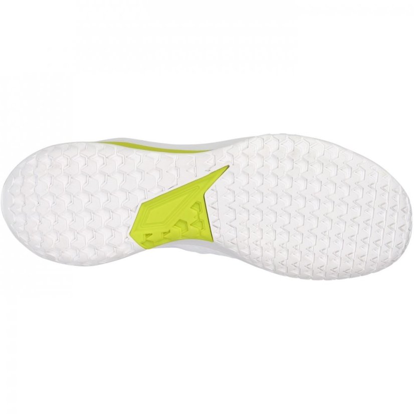 Slazenger SZR Pro Sn10 White/Fluo