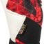 Sondico MG GK Glove Sn52 Black/Red