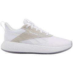 Reebok Unisex Adults DMX Comfort 99 Runner Wht/Wht/Stefog