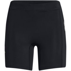 Under Armour Women's Performance Running Shorts Black