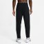 Nike Pro Men's Fleece Fitness Pants Black/Grey