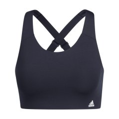 adidas Ultimate Bra Womens Medium Impact Sports black