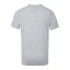Canterbury Club Plain Short-Sleeve Performance T-Shirt Grey