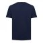 Castore Ctn T-Shirt Sn99 Navy