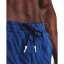 Under Armour Project Rock Shorts Blue