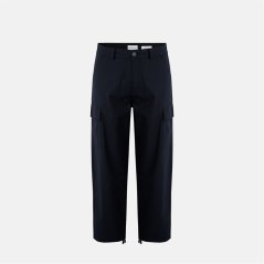 SoulCal Men's Soul Rip Cargo Trousers Black