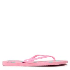 Havaianas Unisex Adults Flip Flops Pink